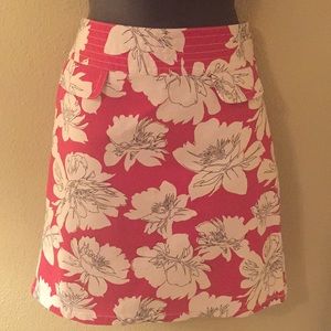 Ann Taylor Skirt